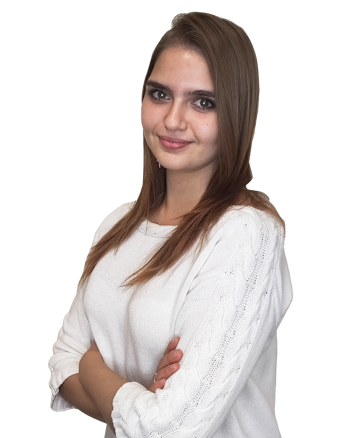 Софья Аликина