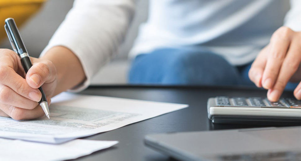 Как правильно заполнить и сдать 6‑НДФЛ в 2026 году