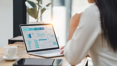 Автоматизированная информационная система «Меркурий»