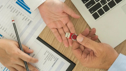 Как подключить ЭДО?