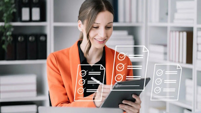 Как создать приложение в 1С Fresh на основе файла с данными